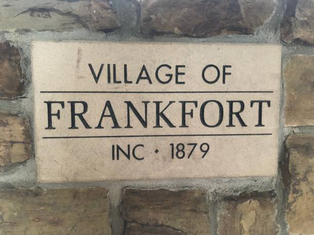 istock Village of Frankfort 1262684152