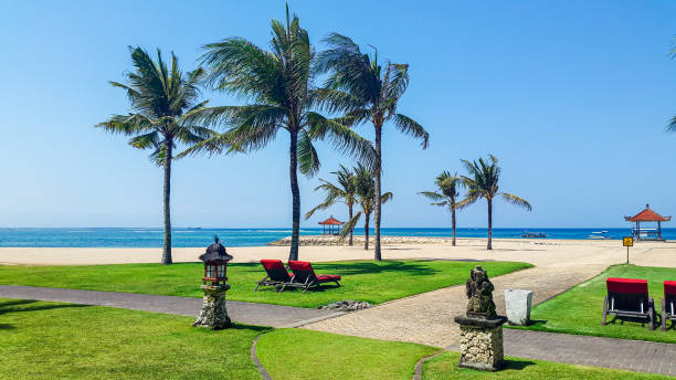 istock Nusa Dua Beach, Bali, Indonesia 1262694170