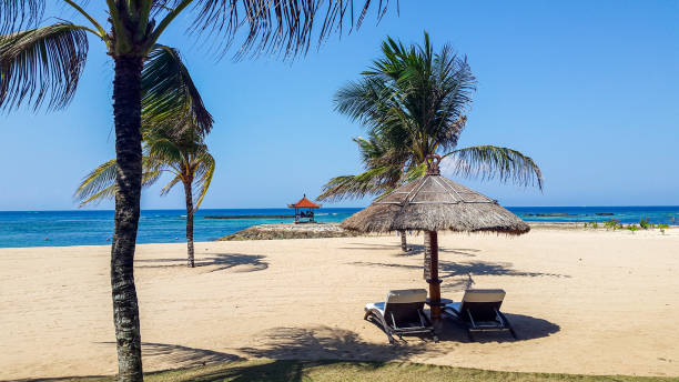 istock Nusa Dua Beach, Bali, Indonesia 1262694172