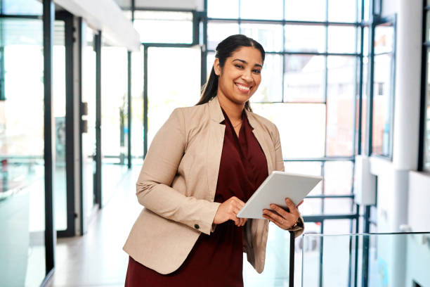 istock Moving forward with the pace of modern business 1262697001