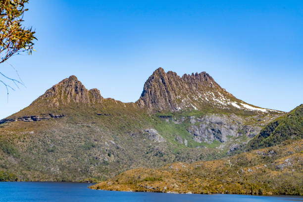 istock Cradle Mountain, Tasmania, Australia 1262697324