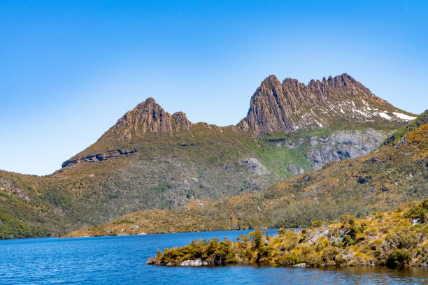 istock Cradle Mountain, Tasmania, Australia 1262697350