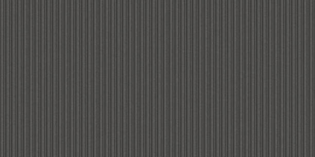 istock Dark gray corrugated metal texture 1262703163