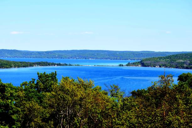 istock Sleeping Bear Dunes National Lakeshore 1262705981