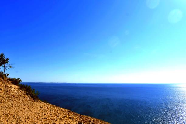 istock Sleeping Bear Dunes National Lakeshore 1262706008