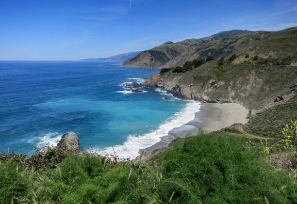 istock California Coastline 1262740058