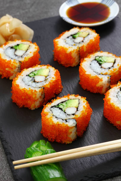 istock homemade california rolls 1262740229