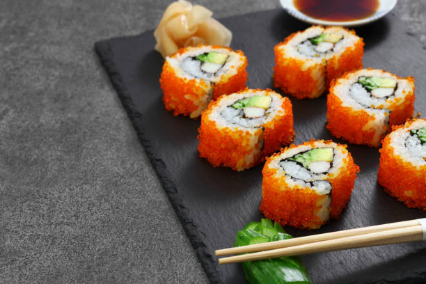 istock homemade california rolls 1262740239