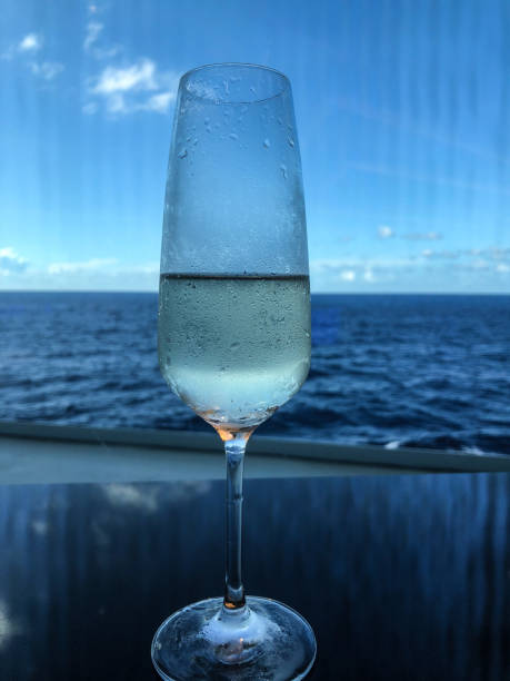 istock Glass of Prosecco 1262746413