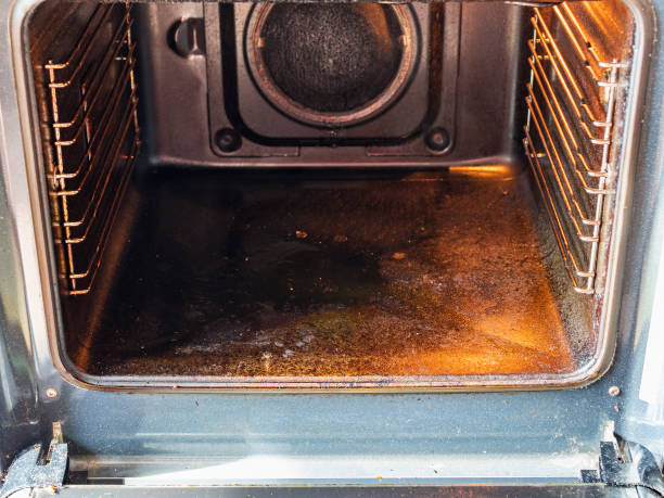 istock inside view of dirty oven with carbon deposits 1262751029