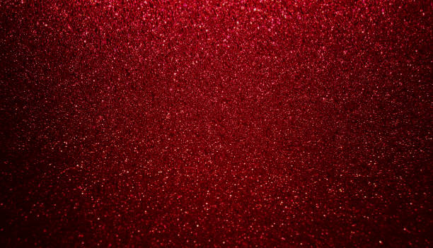 Shiny burgundy maroon glitter texture background