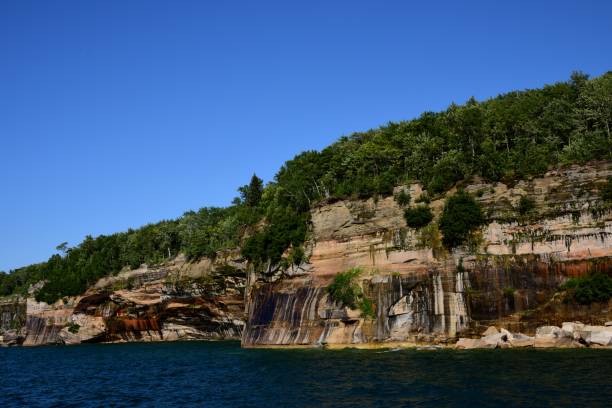 istock Pictured Rocks National Lakeshore Munising, MI 1262775165