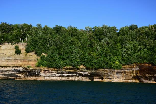 istock Pictured Rocks National Lakeshore Munising, MI 1262775318