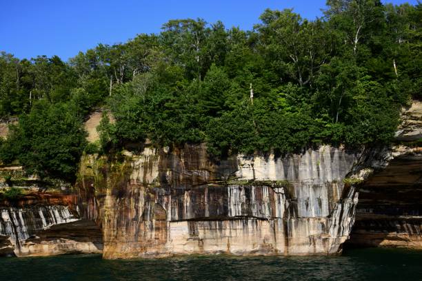 istock Pictured Rocks National Lakeshore Munising, MI 1262776001