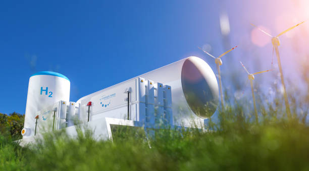 istock Hydrogen h2 renewable energy production 1262792470