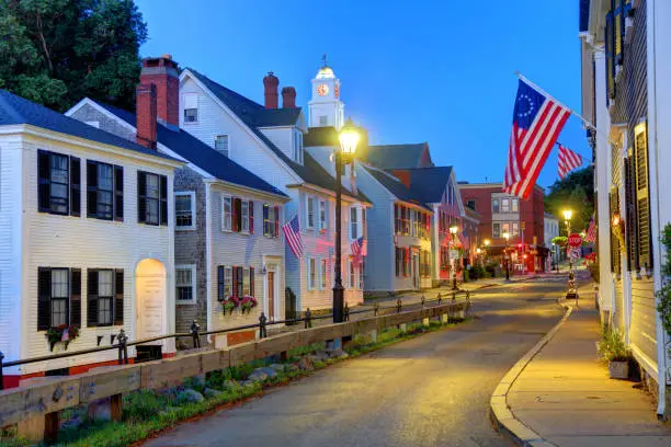 Plymouth is a town in Plymouth County, Massachusetts. The town holds a place of great prominence in American history, folklore, and culture, and is known as "America's Hometown"