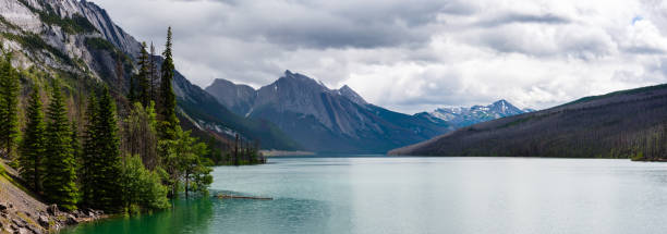 istock Jasper National ParkStock Photo 1262825213