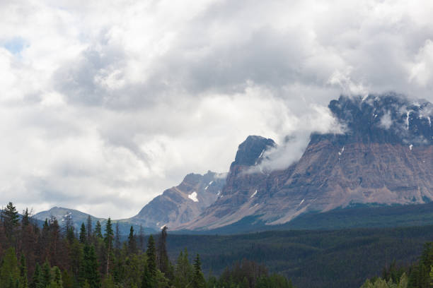 istock Jasper National ParkStock Photo 1262825309