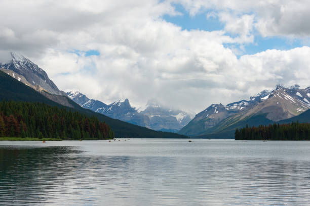 istock Jasper National ParkStock Photo 1262825474
