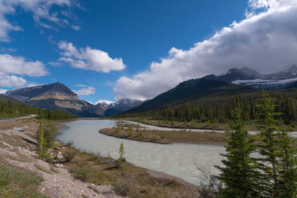 istock Jasper National ParkStock Photo 1262826184