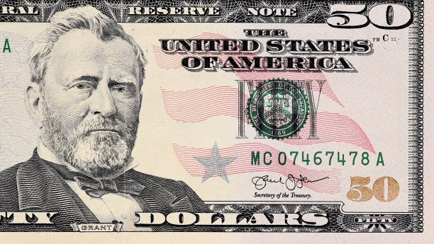 istock close up of banknote 1262838886