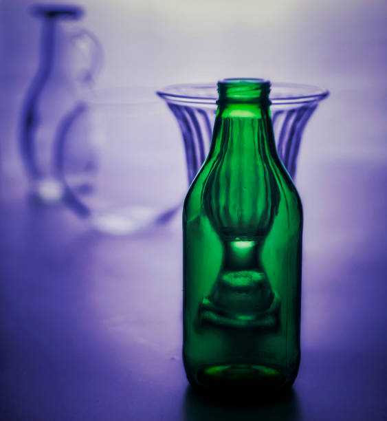 istock Dishes for drinks and liquids 1262841203