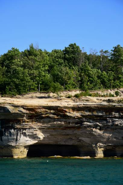 istock Pictured Rocks National Lakeshore Munising, MI 1262841543