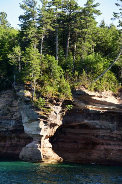 istock Pictured Rocks National Lakeshore Munising, MI 1262842275