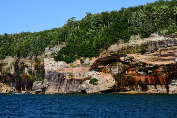 istock Pictured Rocks National Lakeshore Munising, MI 1262842287