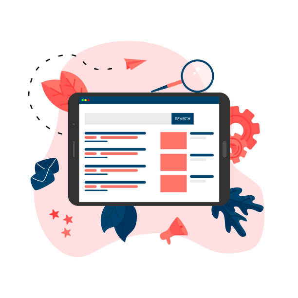 30+ Facebook Pag Stock Illustrations, RoyaltyFree Vector Graphics