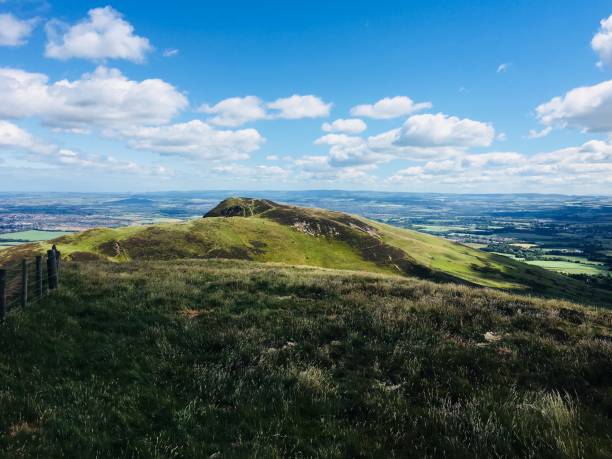 istock Hills of Edinburgh 1262909649