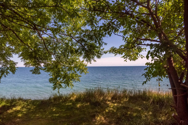 istock Looking out towards Lake Ontario 1262943336