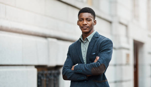 istock I'm here and I'm ready to make it happen 1262964456