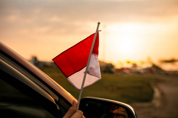 istock celebrate Indonesia Independence Day 1262964894