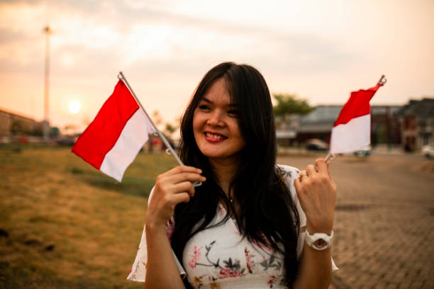 istock women celebrate Indonesia Independence Day 1262966584