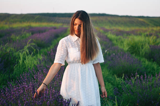 istock Beautiful woman 1262967656