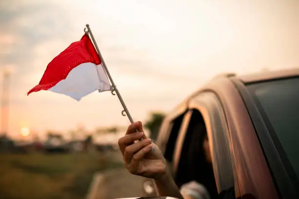 Photo of celebrate Indonesia Independence Day