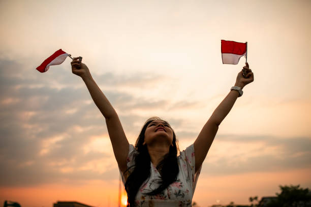 istock women celebrate Indonesia Independence Day 1262967840