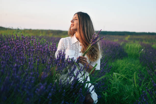 istock Beautiful woman 1262967864