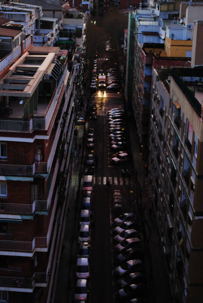 barcelona street