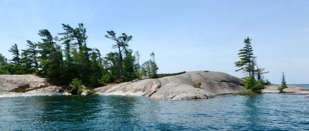 istock Georgian Bay 1262994618