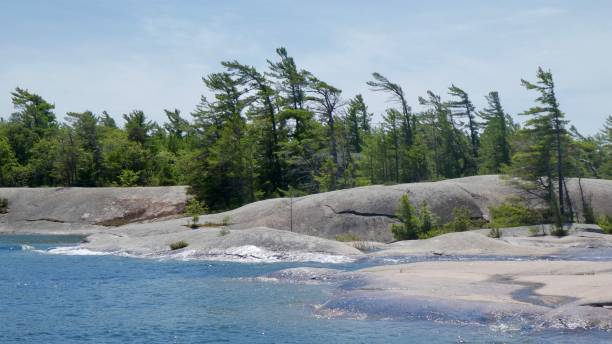 istock Georgian Bay Islands 1262994623