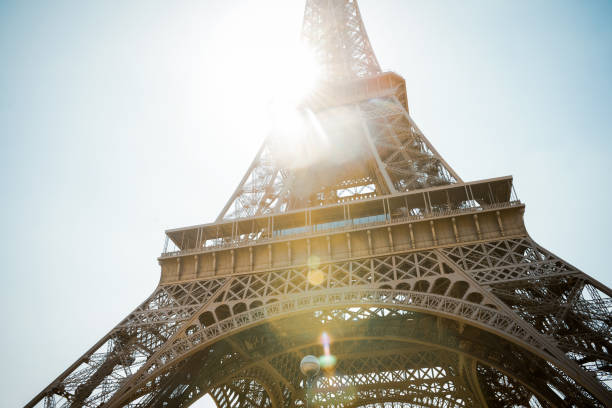 istock Eiffel Tower,Paris-France 1263003300