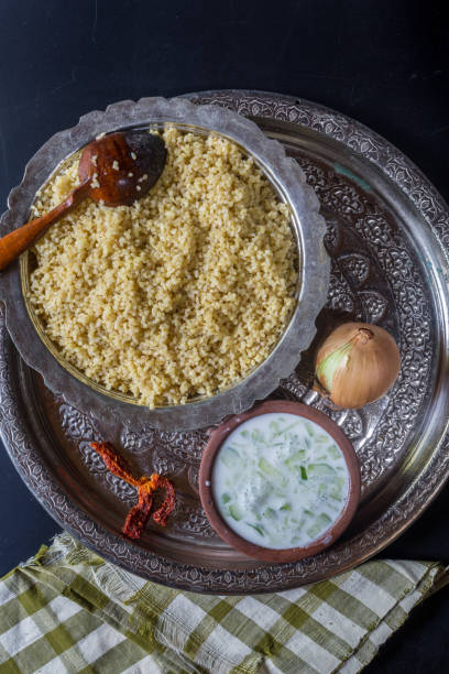 istock turkish cultural food 1263014600