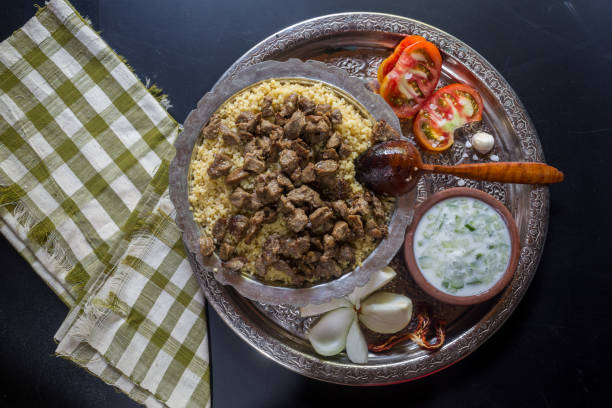 istock turkish cultural food 1263014605