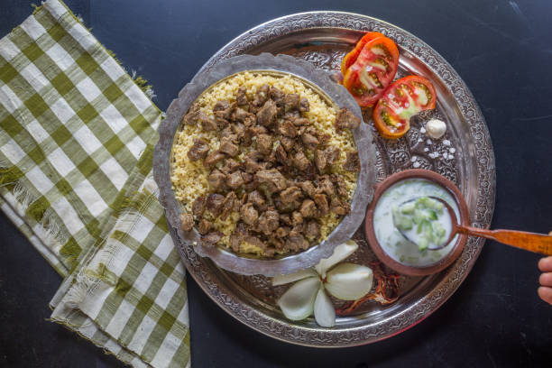 istock turkish cultural food 1263014626