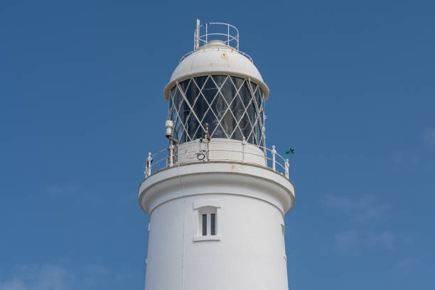 istock Portland Bill lighthouse in Dorset 1263025144
