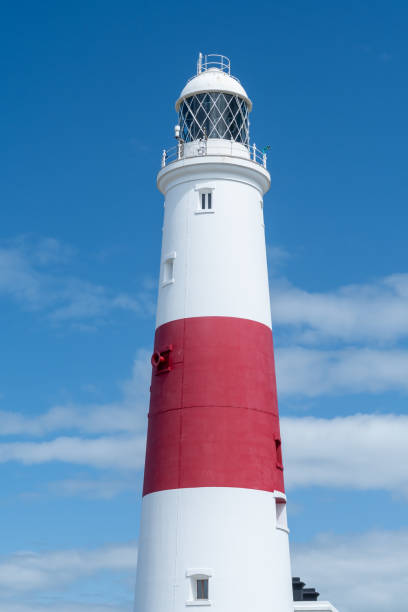 istock Portland Bill lighthouse in Dorset 1263025151