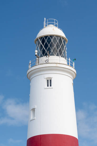 istock Portland Bill lighthouse in Dorset 1263025221