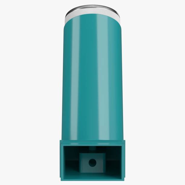 istock MDI metered dose inhaler 1263026453